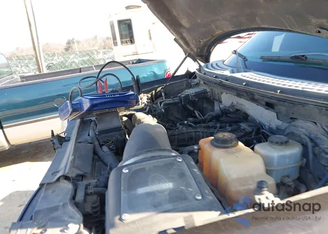 2013 Ford F-150 Limited z USA, uszkodzony, nr VIN 1FTFW1ET3DFC77312